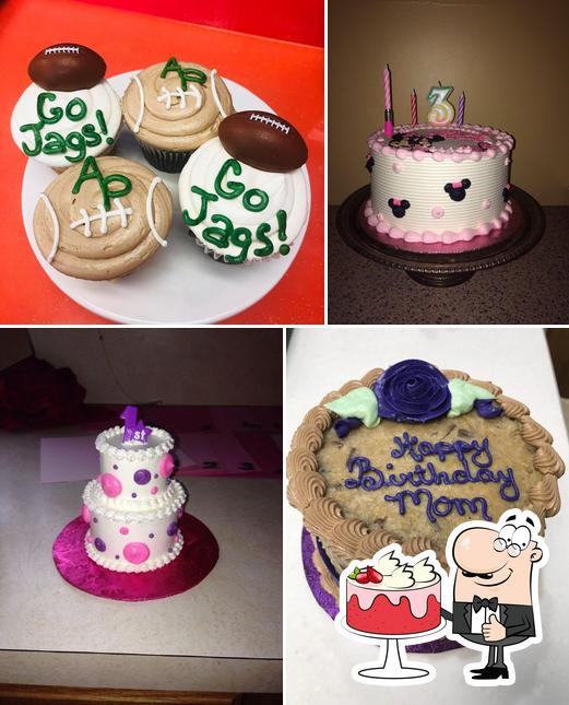 Sweet Tooth Cakes and Pastries in Allen Park Restaurant menu and reviews