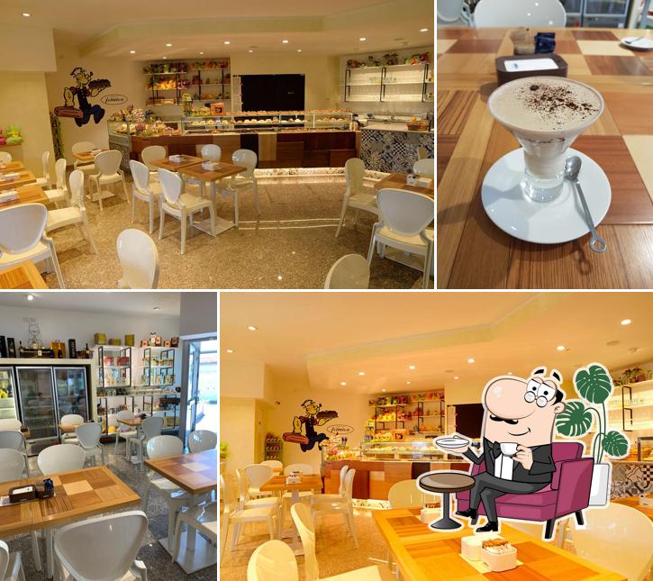 Pasticceria Ferrarese