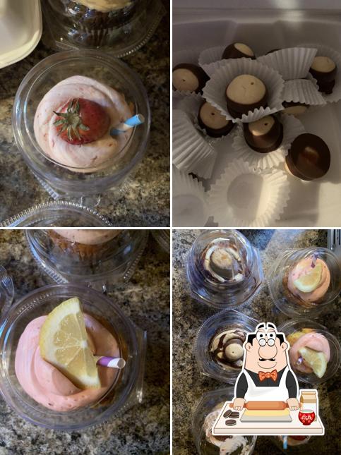 Honey Bee Bakery in Monongahela Restaurant reviews