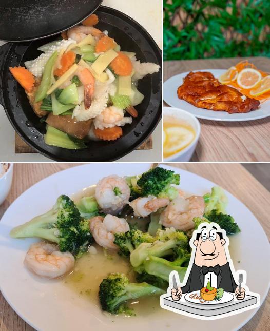 Dumpling & Noodle House, 68 Stanley St in Darlinghurst Restaurant