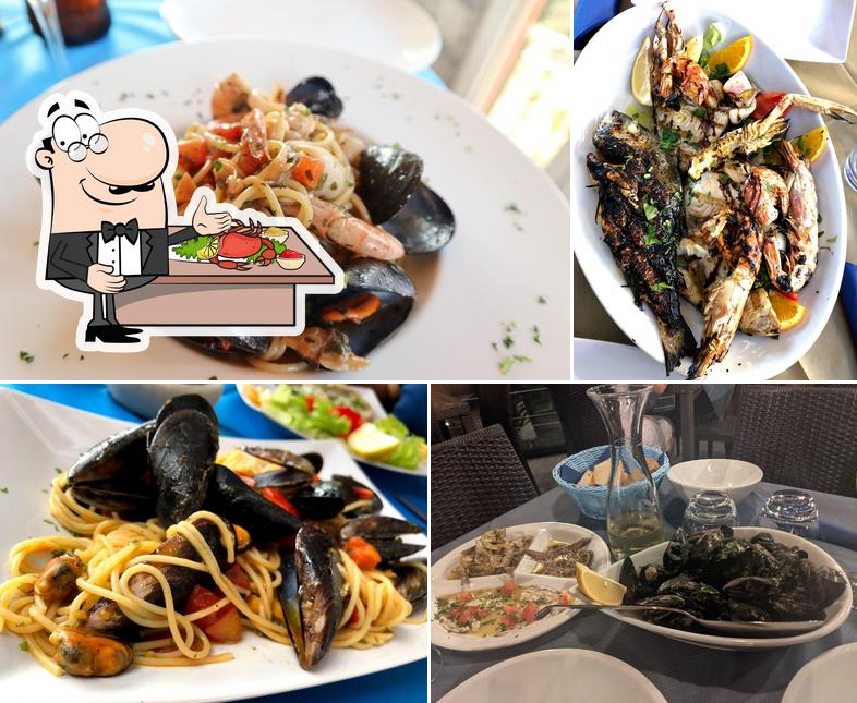 Corniglia's Bakery and Local Food