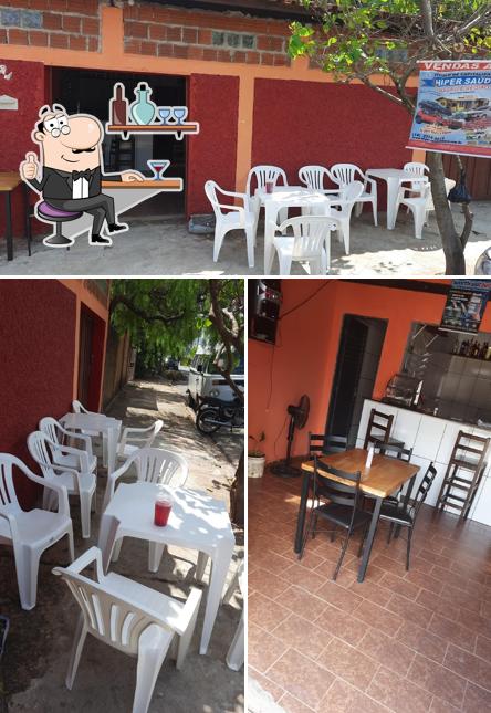 Maranhão bar