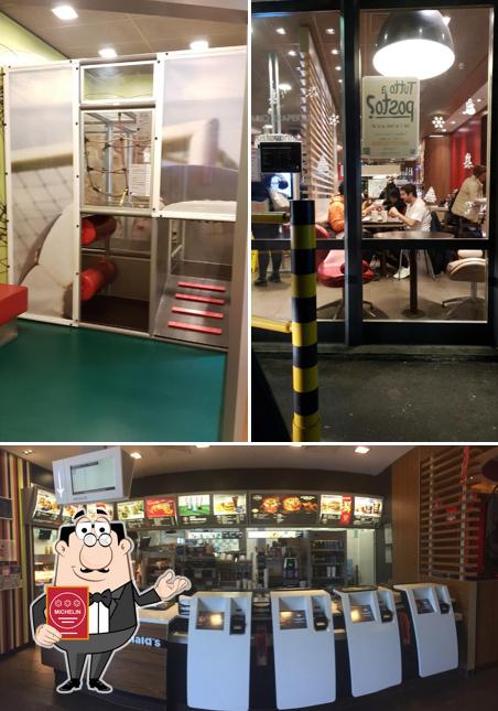 Vedi la immagine di McDonald’s Restaurant