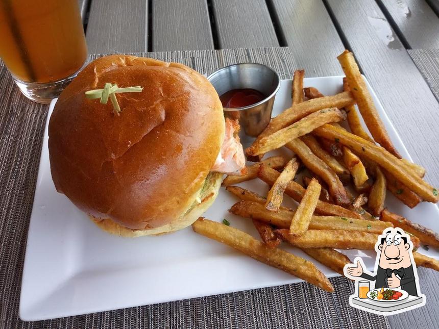 Best restaurants in Kingsley Town Center Mall Restaurant Guru