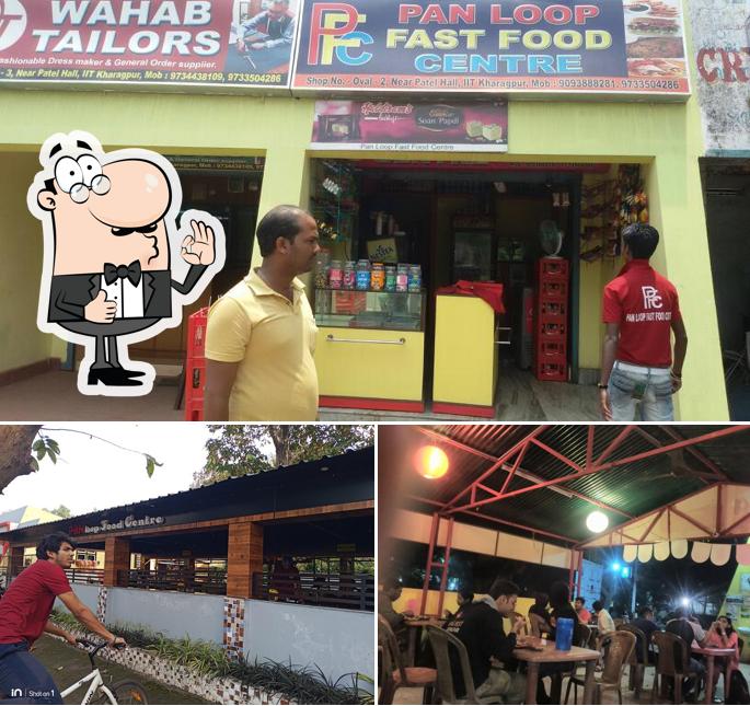 P F C, Kharagpur Restaurant reviews