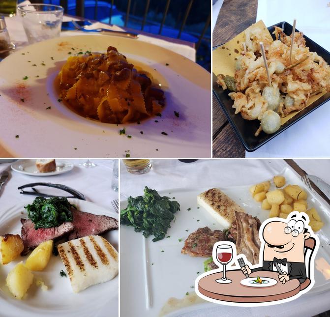 Pizzeria Al Ciastelat