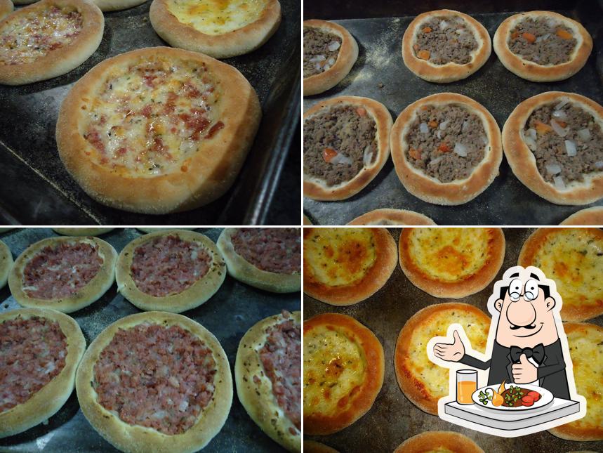Pizzaria A Favorita