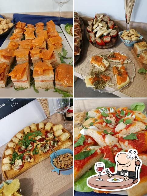 Platti al Marittimo Tobacco & Coffee