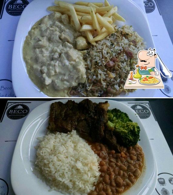 Risoto em Beco Bistrô