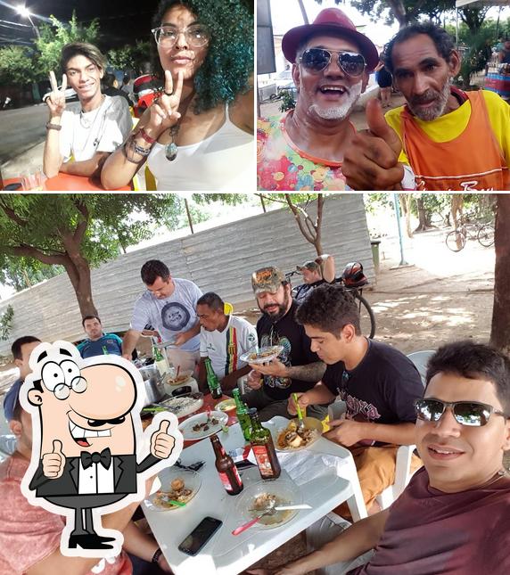 Pêxi Pôdi Bar Music (Peixe Podre)