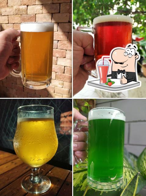 Boldi Beer Cerveja Artesanal