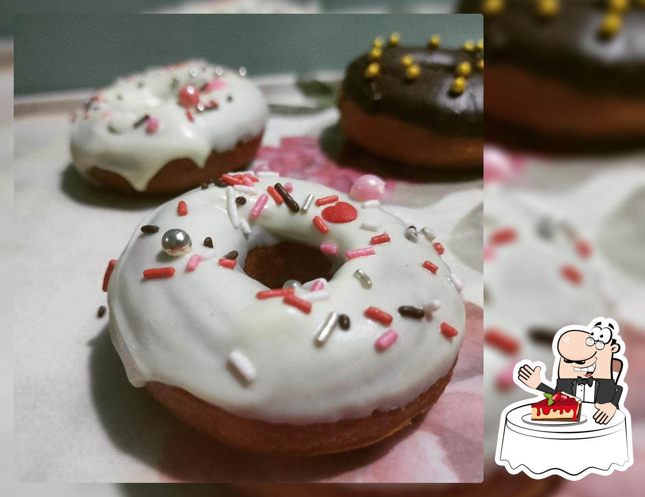 CakeOphage