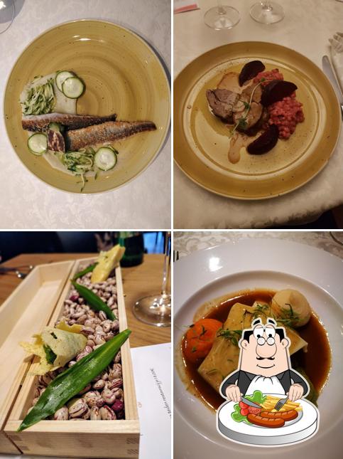 Platti al Danilo - restaurant & wine