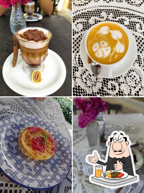 Farol Café