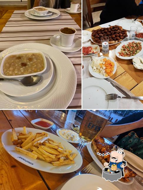 Guldali Kanatci Nedim Usta Antalya Restaurant Reviews