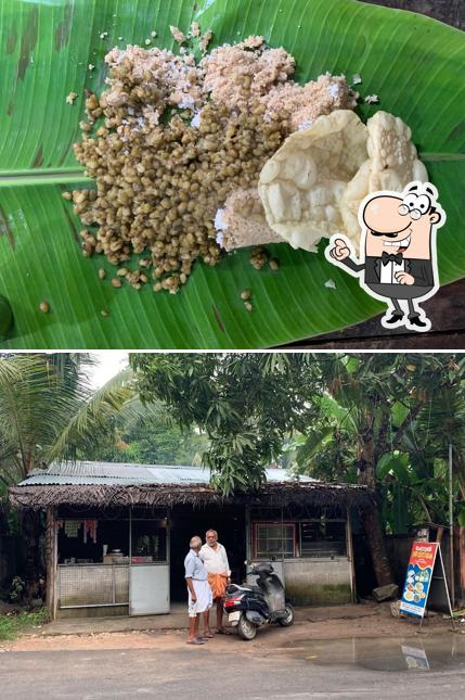 HOTEL SREEVINAYAKA