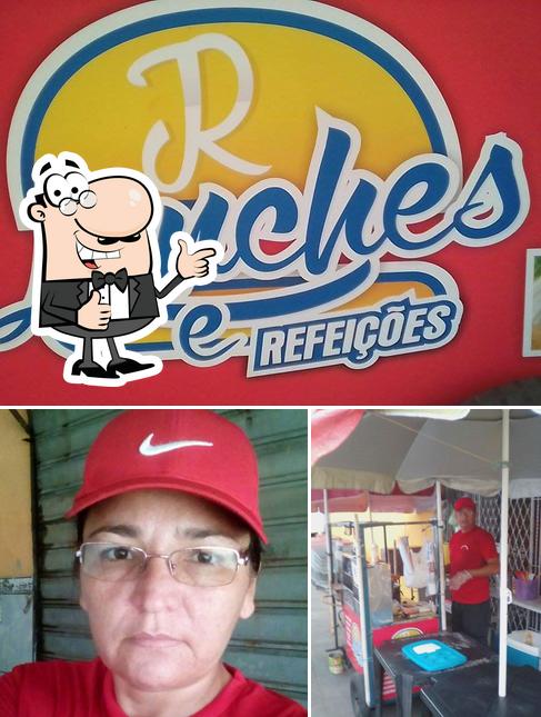 See this photo of J.R. Lanches