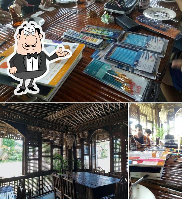 Find the best place to eat in Escalante City, spring 2024 Restaurant Guru