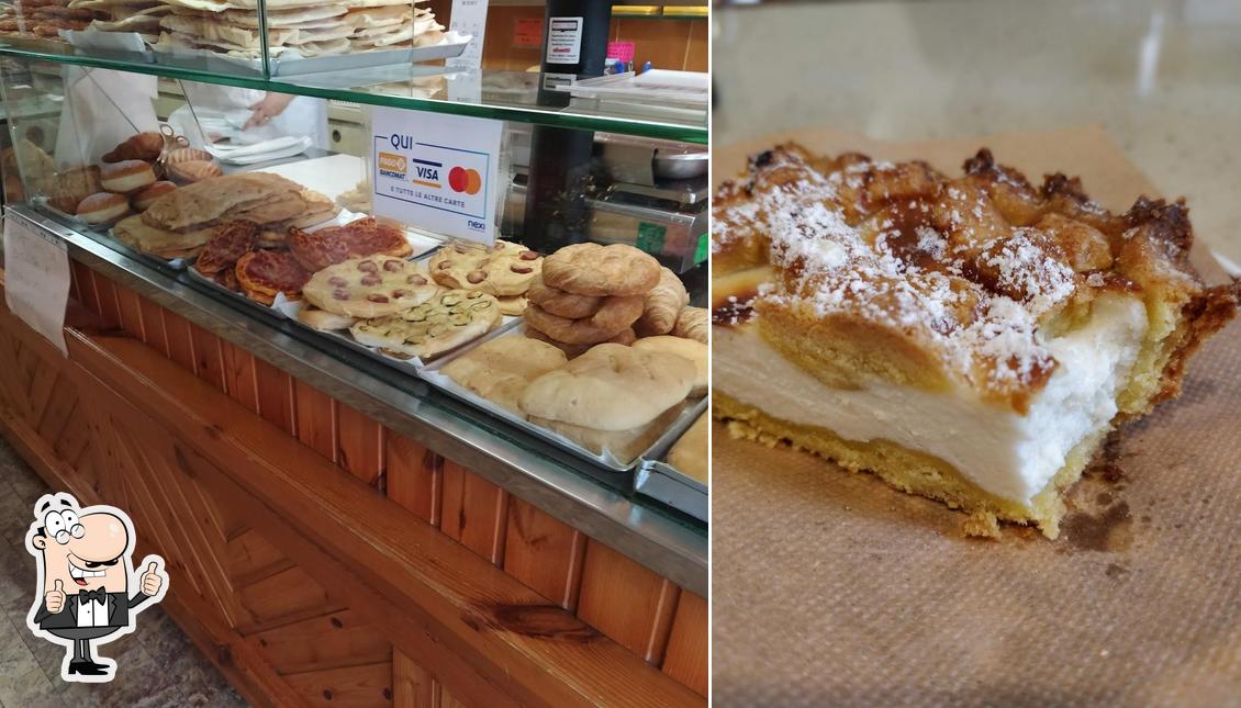 Vedi la immagine di La Casa del Pane sas di Bosi Michele e C