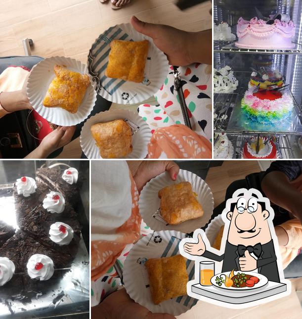My Perfect Food