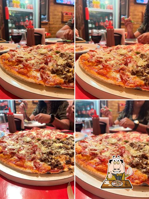PIZZARIA CANTINHO da ITÁLIA