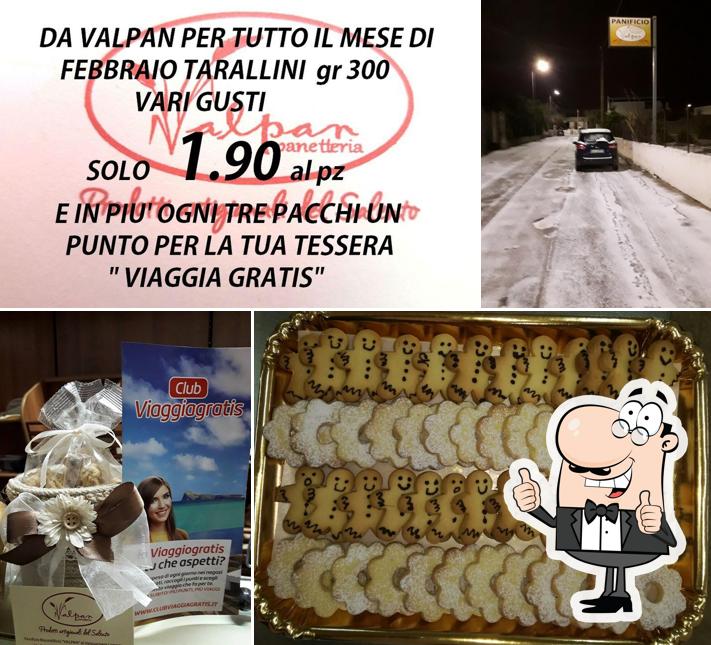 Vedi questa immagine di VALPAN PANETTERIA