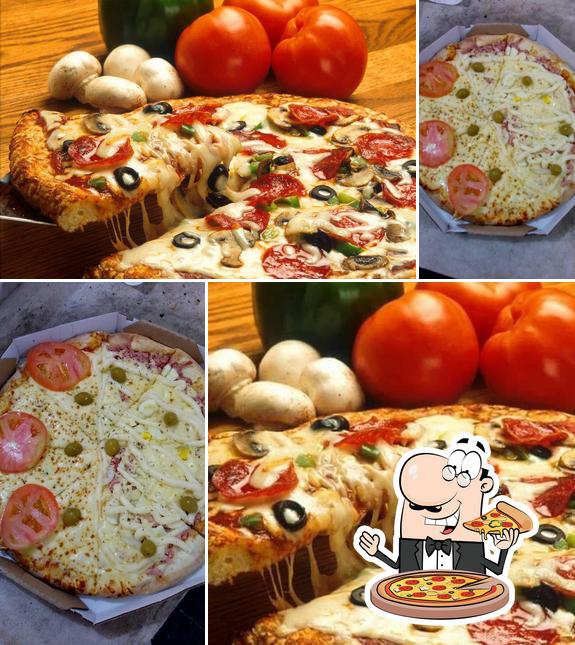 Pizzaria Andorinha