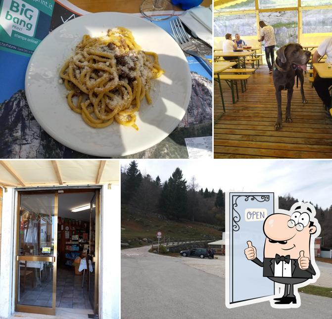 Rifugio Al Granatiere