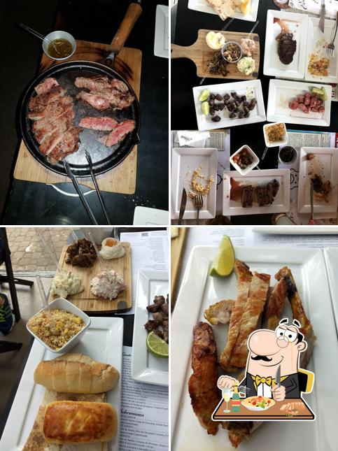 San Costilla Restaurante