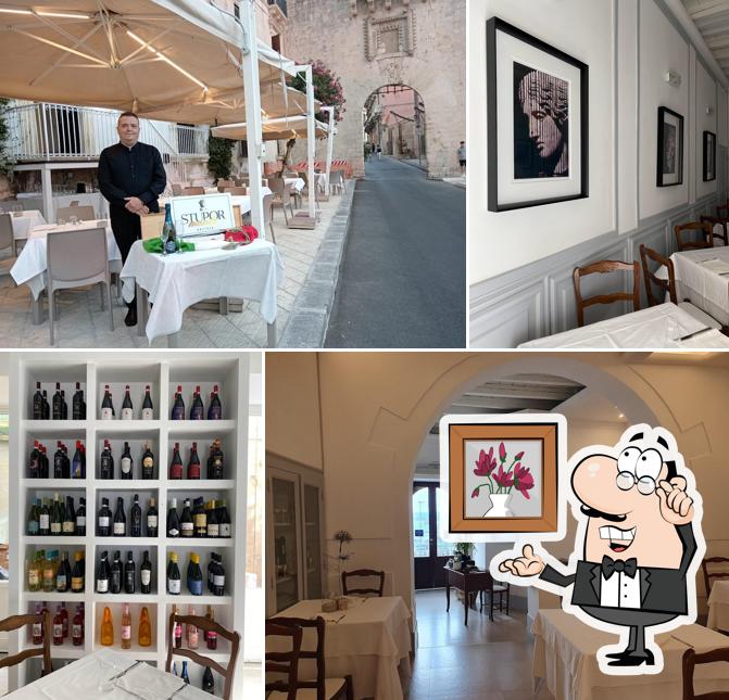 Stupor Mundi Ortigia