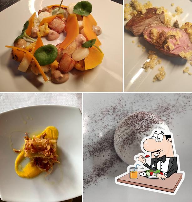 Il Podere Di Marfisa Ristorante