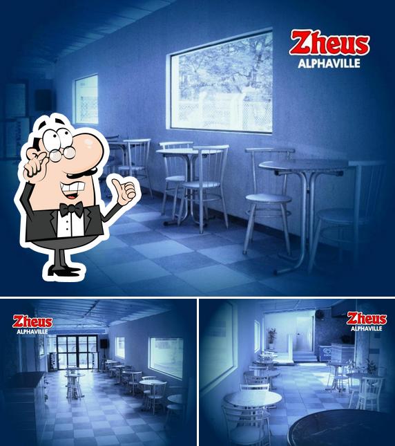 Check out how Zheus Alphaville looks inside