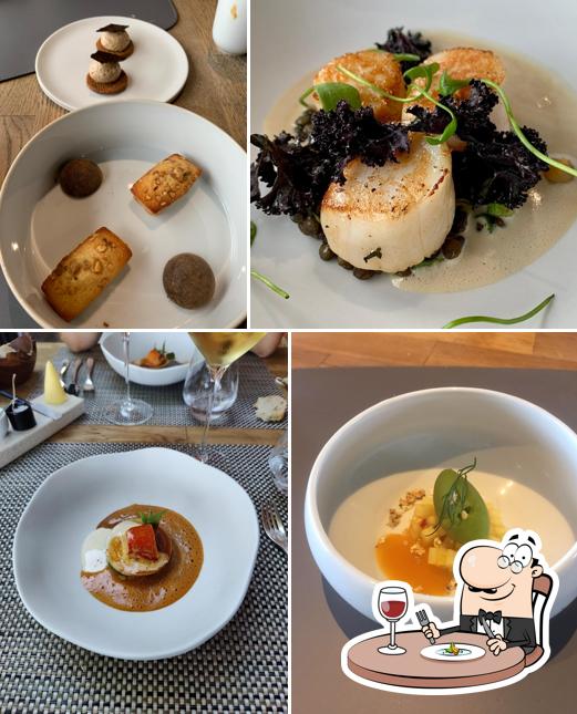 Restaurant l'Arbre Gruson