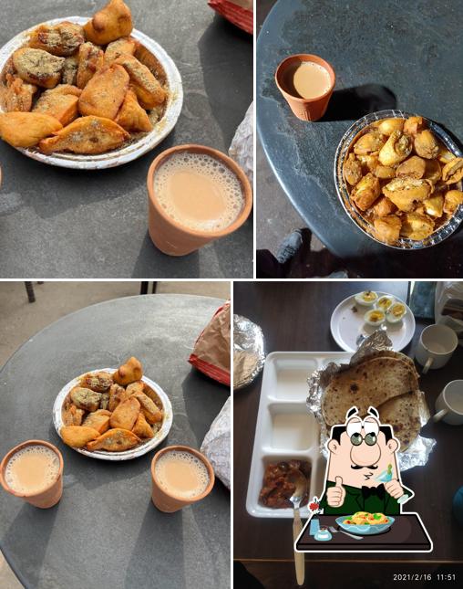 Shiva Dhaba