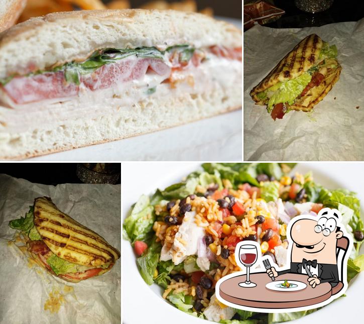 Find the best place to eat in Bayport, spring 2024 Restaurant Guru