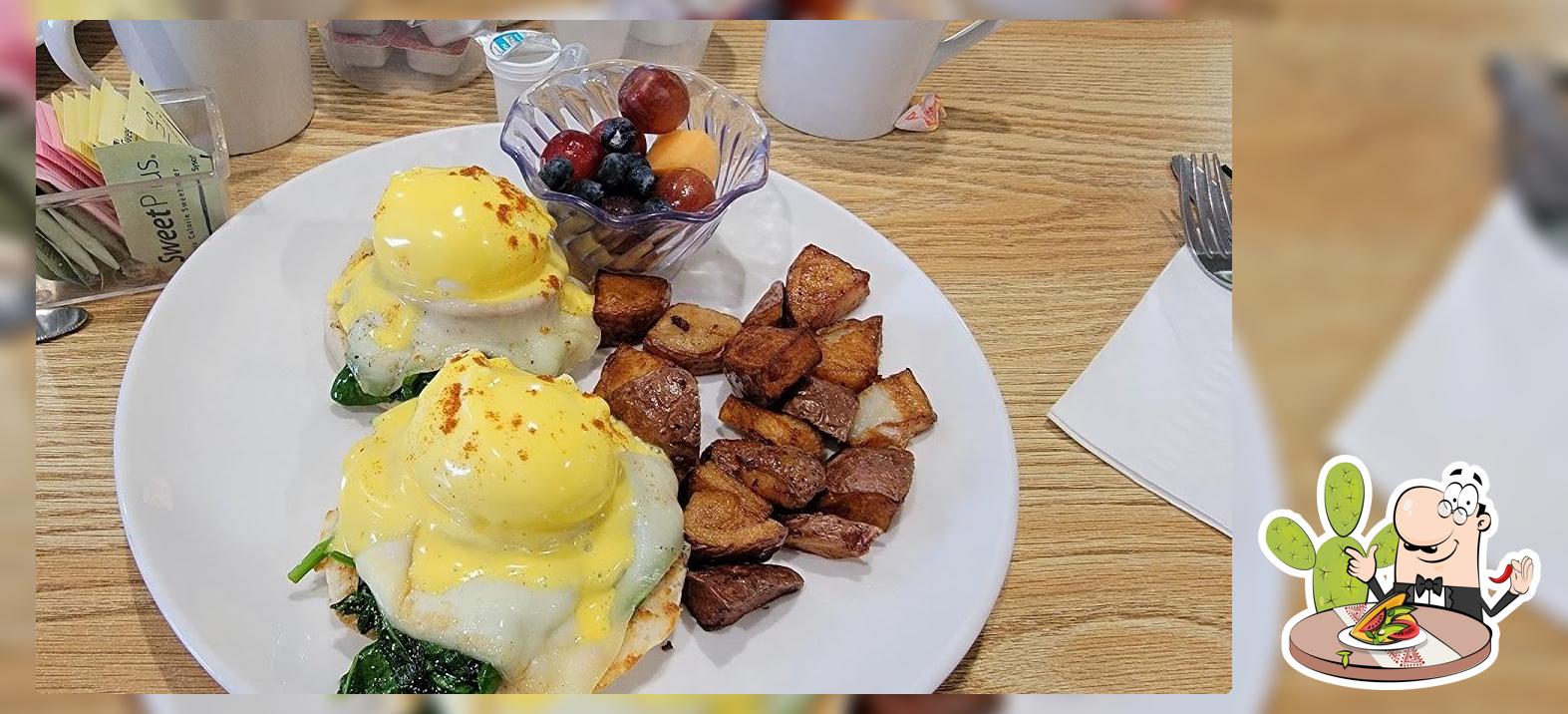 Nury’s Breakfast & Lunch