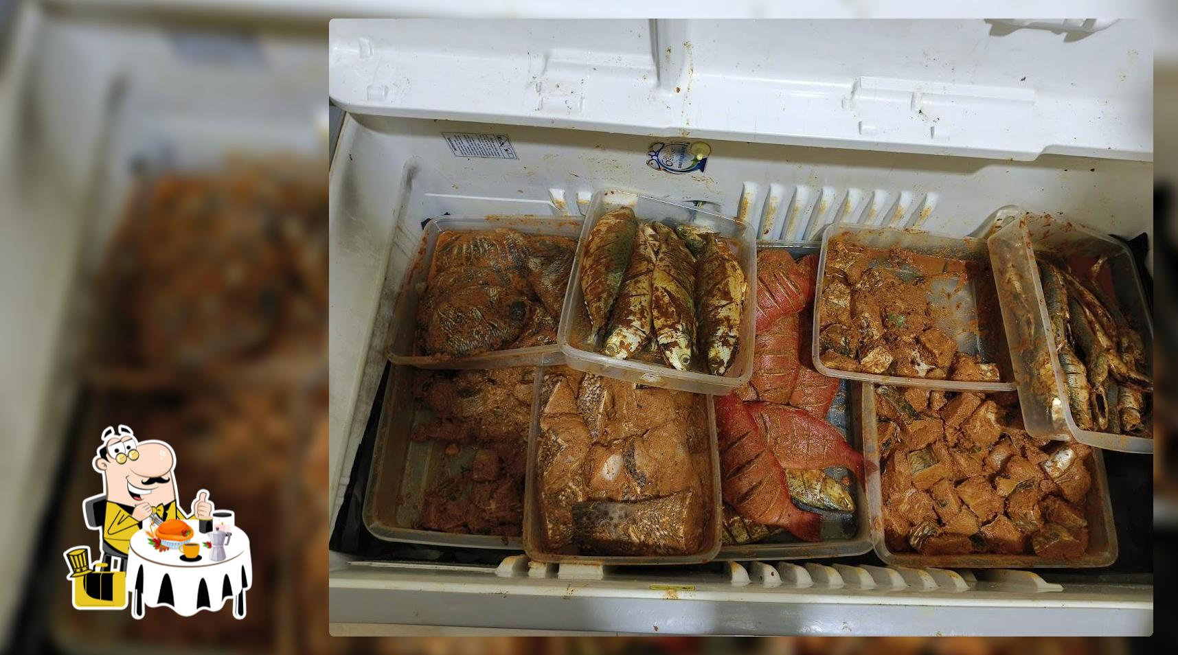 Attingal Fish & Seafood Restaurant