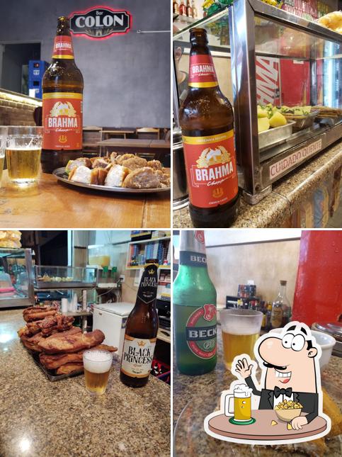 Bar Colon