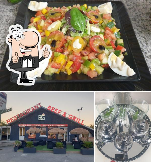 Regarder l'image de Beef & Grill