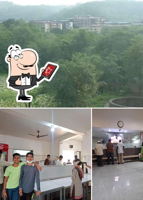 BKL WALAWALKAR HOSPITAL CANTEEN