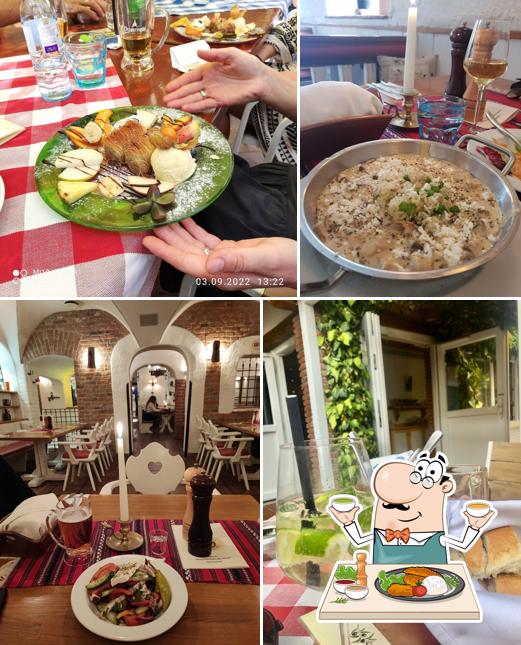 Restaurant & Hotel ELIA, Guntramsdorf Restaurantbewertungen