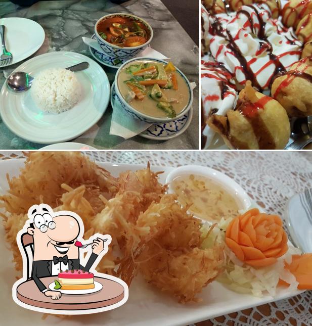 Jasmines Thai Restaurant Otorohanga in Otorohanga Restaurant reviews