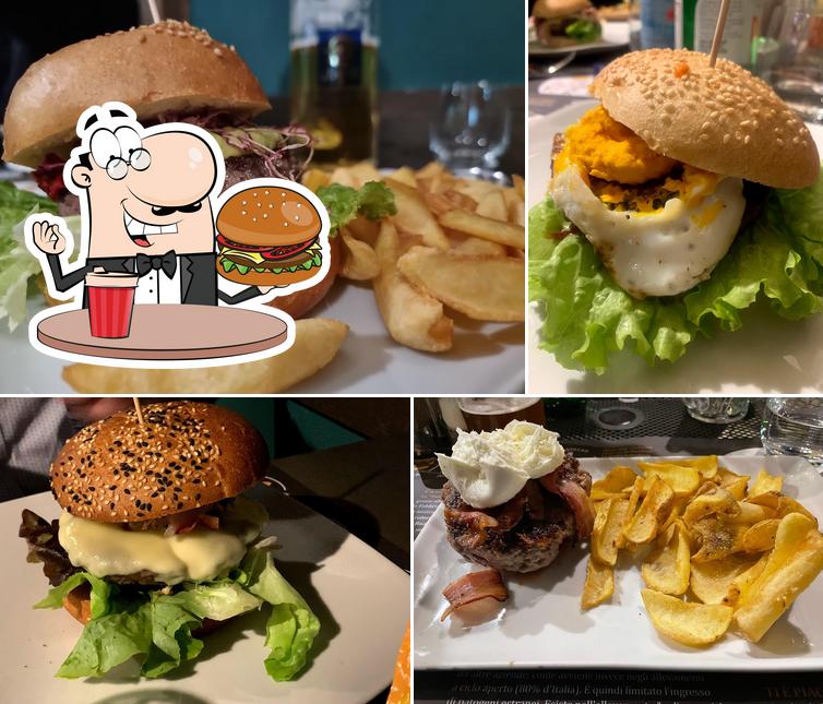 Non C'era & La Luna nel Pozzo