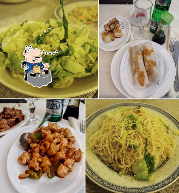 Ristorante Cinese & Giapponese CHINA INN