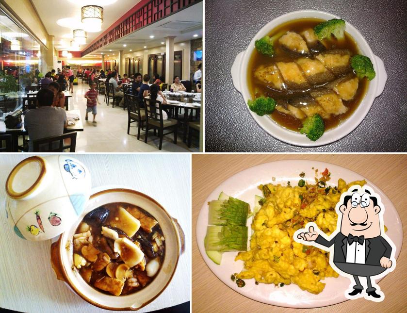 Oriental Seafood Restaurant, Tagum City, Quezon St. - Restaurant reviews