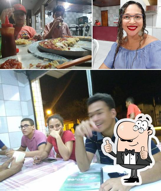 Pizzaria Caravelle picture