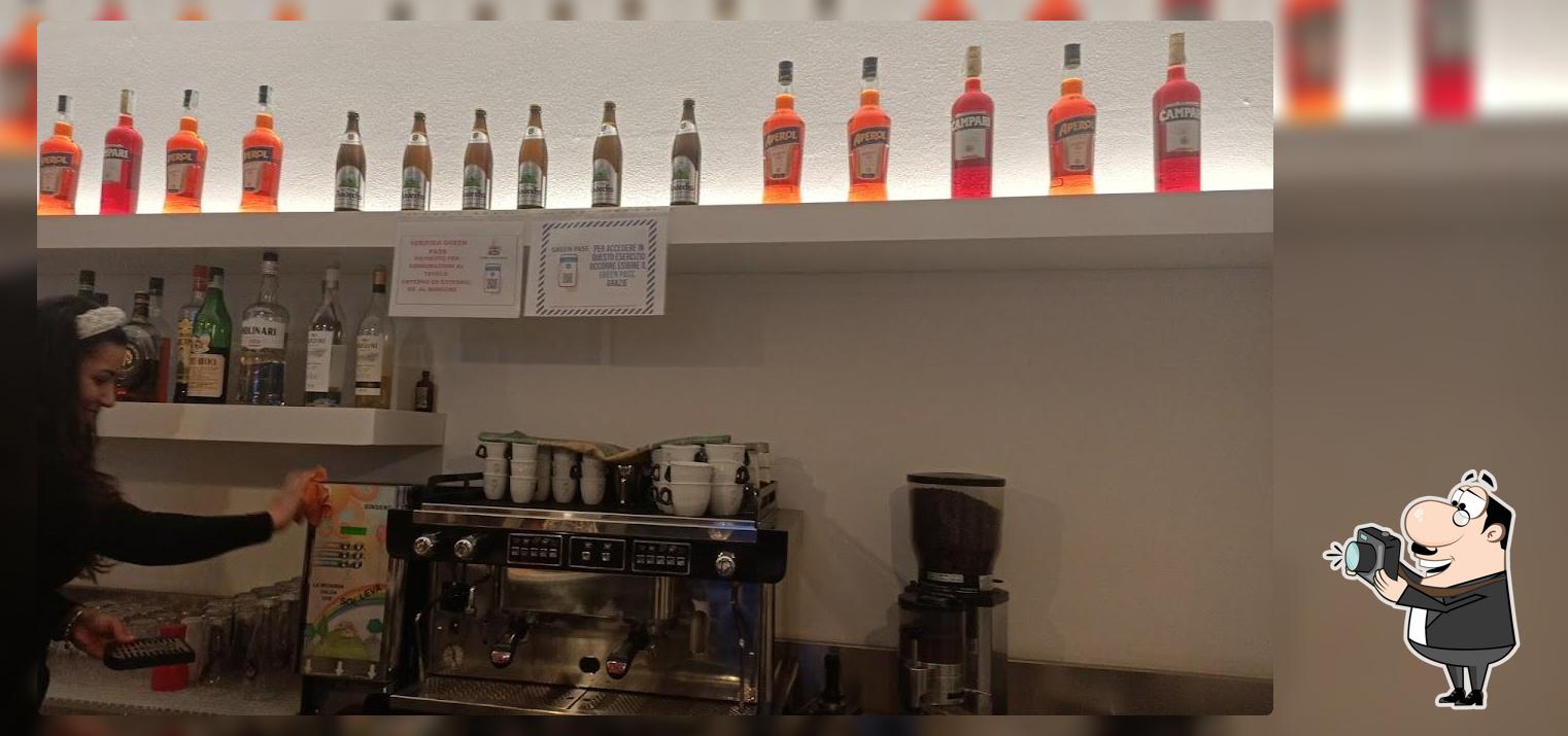 Al Chicco Bar