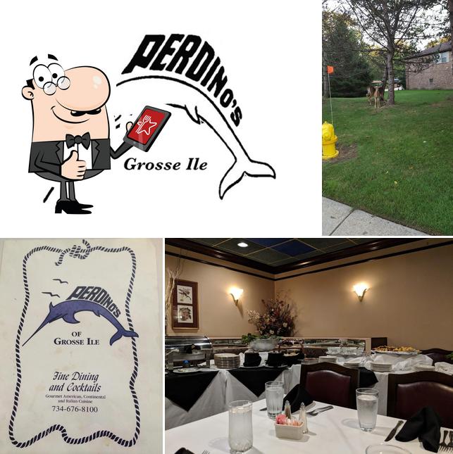 Perdino's of Grosse Ile picture