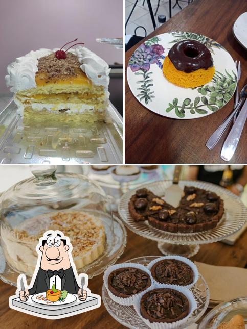 353 café e confeitaria