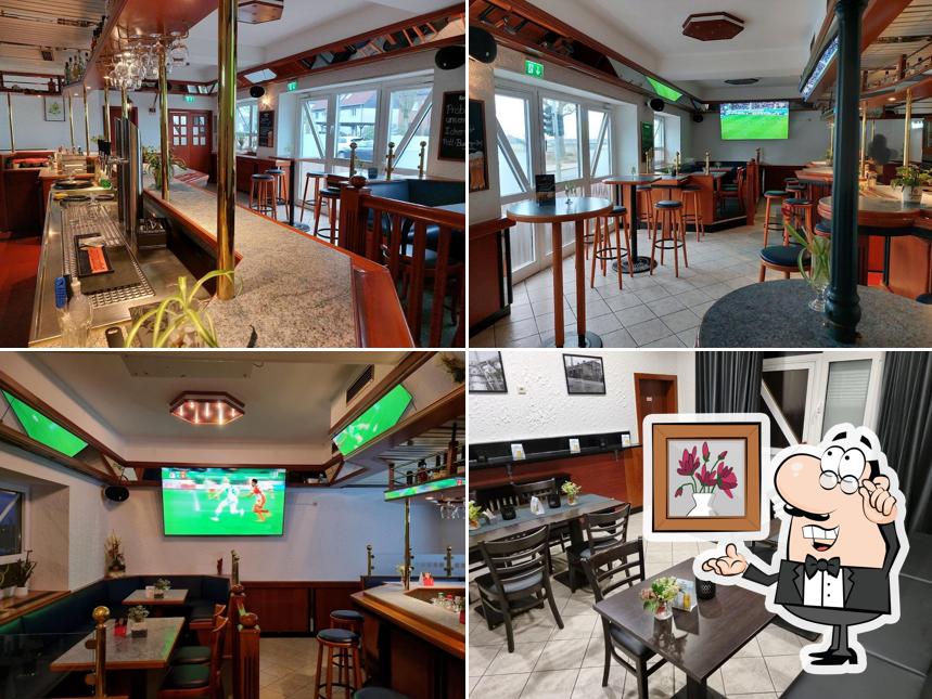 Die Zwei Food & Drinks